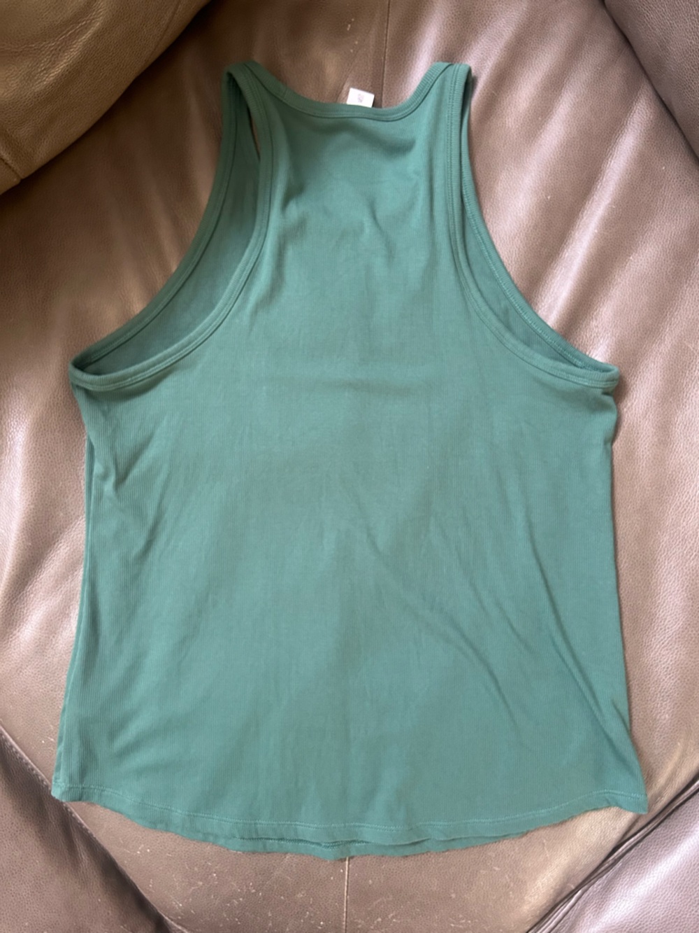 Athleta - Signature Rib Tank - Picture 2 of 5